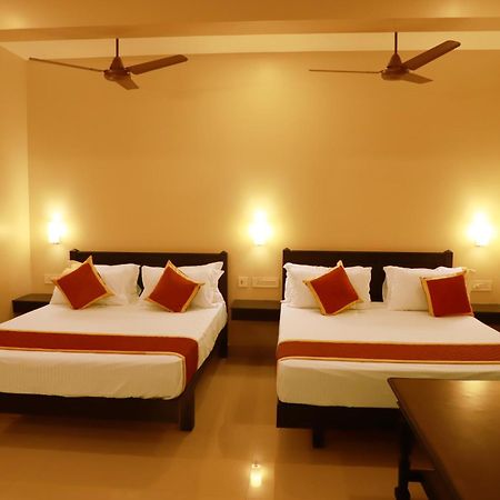 Hotel Sri Devi Kanyakumari Luaran gambar