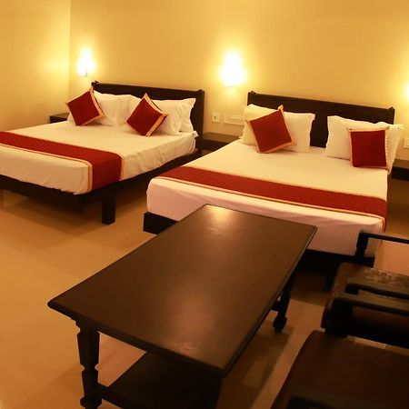 Hotel Sri Devi Kanyakumari Luaran gambar