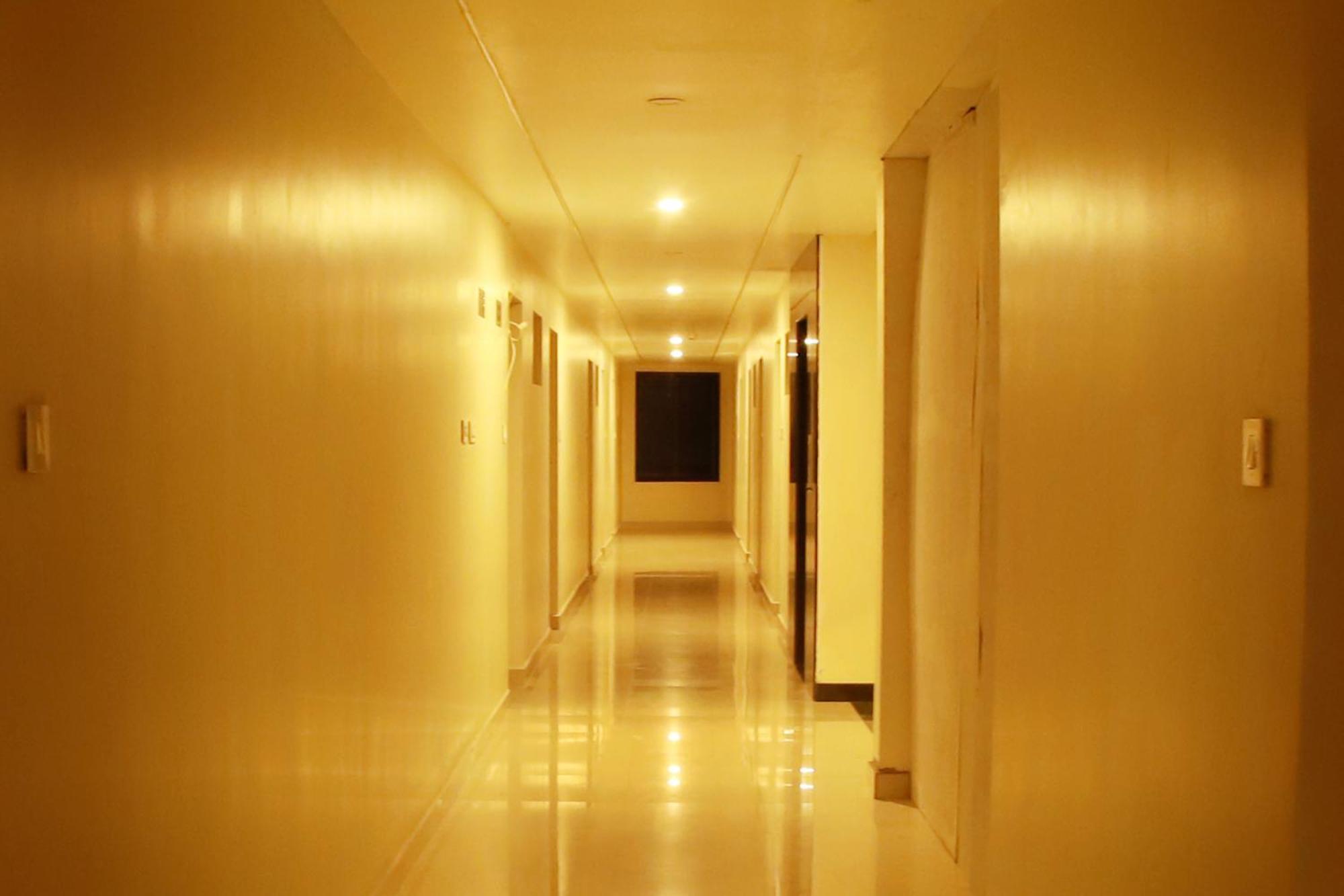 Hotel Sri Devi Kanyakumari Luaran gambar