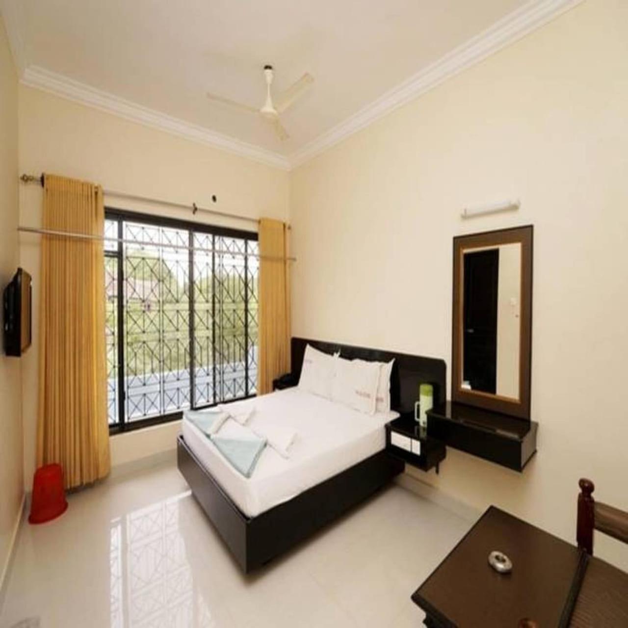 Hotel Sri Devi Kanyakumari Luaran gambar