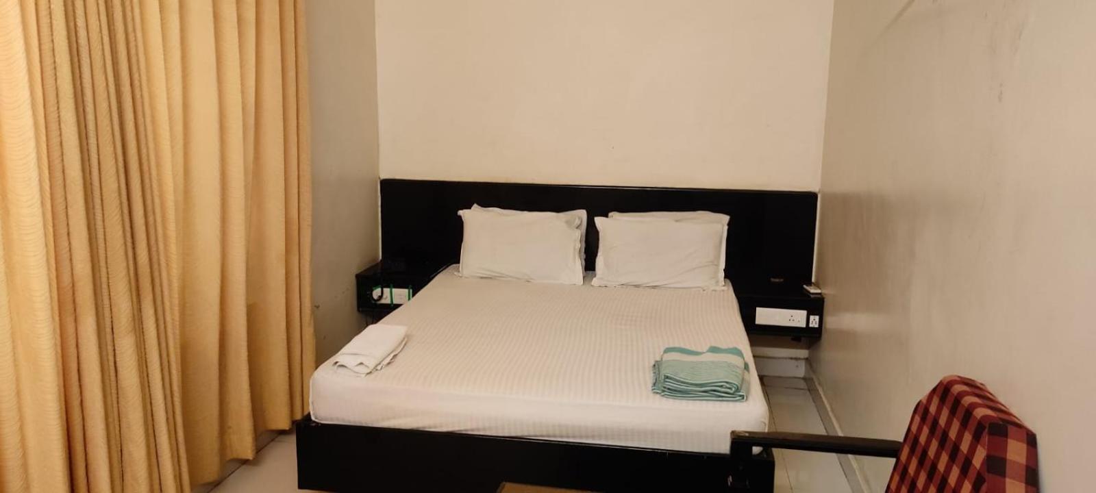 Hotel Sri Devi Kanyakumari Luaran gambar