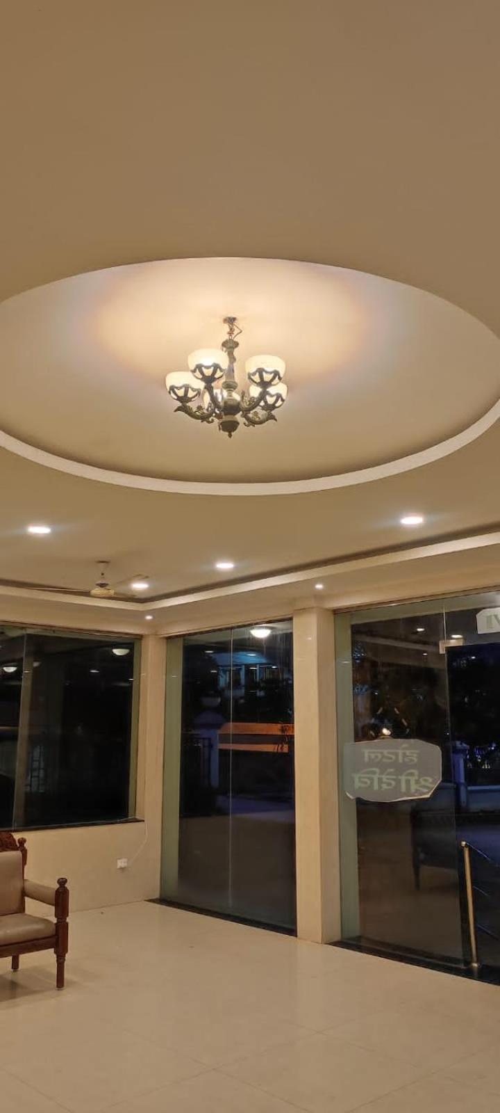 Hotel Sri Devi Kanyakumari Luaran gambar