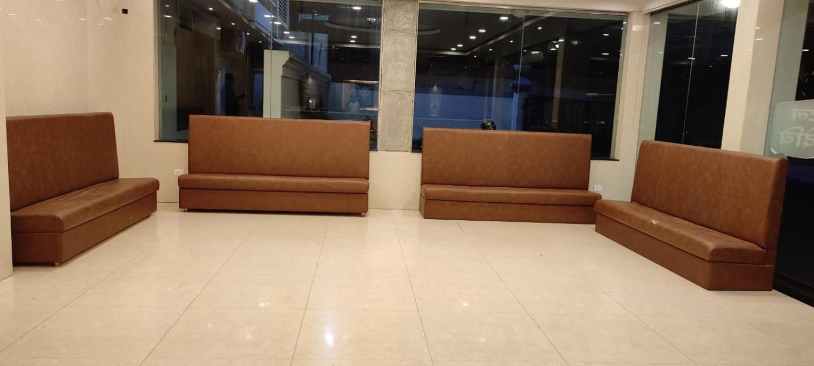 Hotel Sri Devi Kanyakumari Luaran gambar