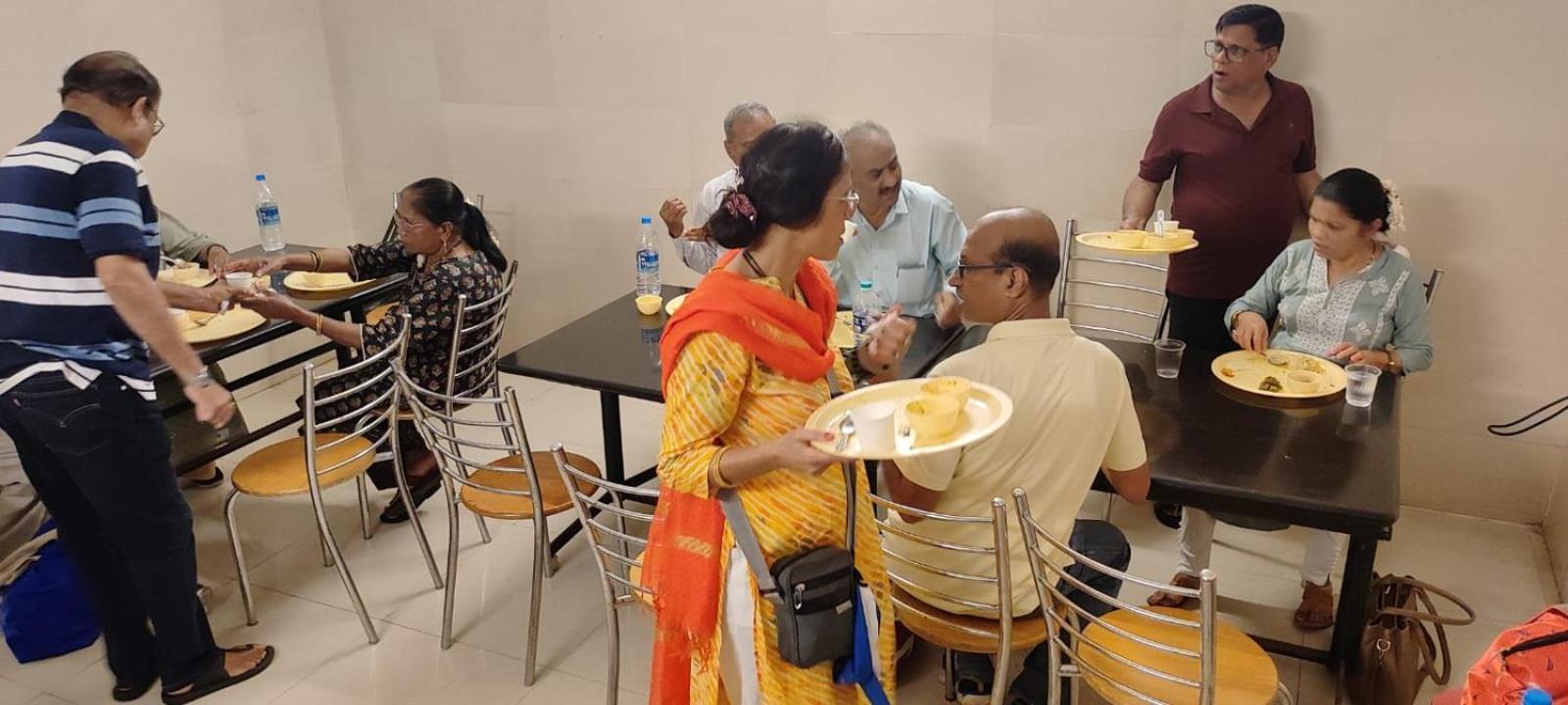 Hotel Sri Devi Kanyakumari Luaran gambar