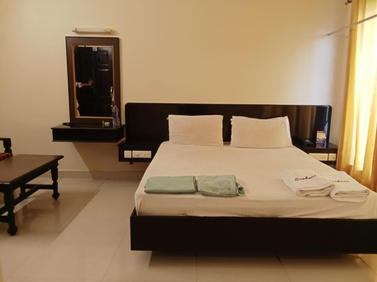 Hotel Sri Devi Kanyakumari Luaran gambar