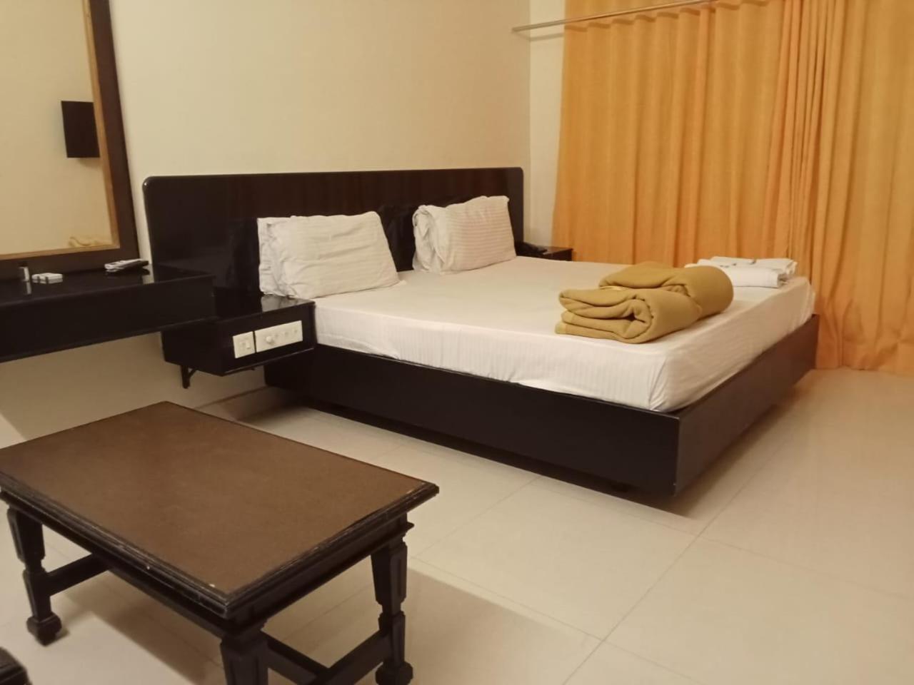Hotel Sri Devi Kanyakumari Luaran gambar
