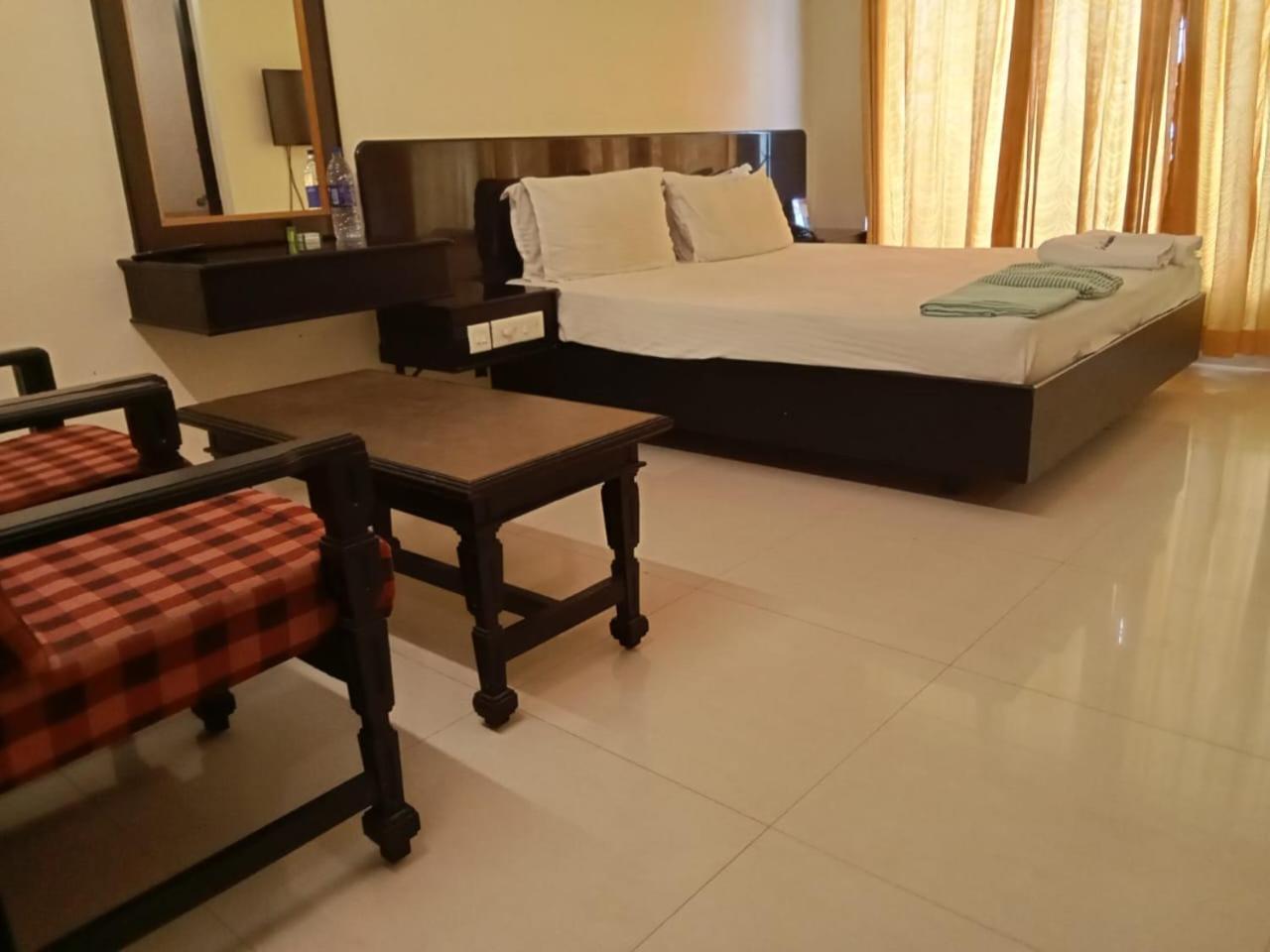 Hotel Sri Devi Kanyakumari Luaran gambar