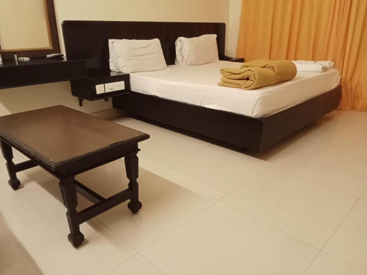 Hotel Sri Devi Kanyakumari Luaran gambar