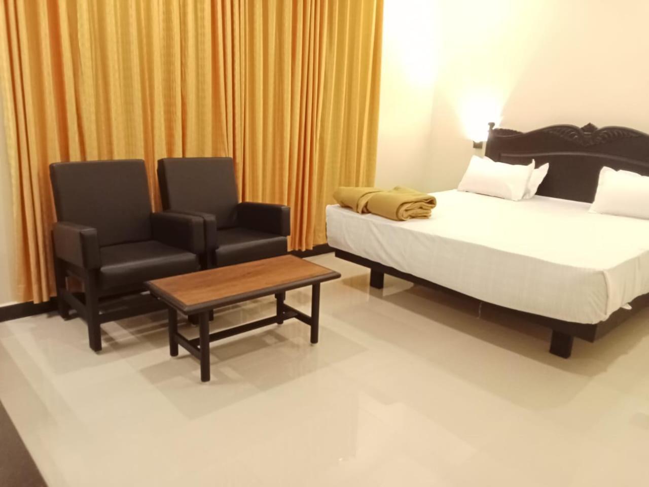 Hotel Sri Devi Kanyakumari Luaran gambar